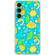 Чехол BoxFace Samsung Galaxy S23 FE (S711) 