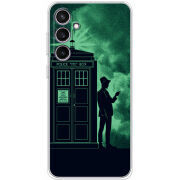 Чехол BoxFace Samsung Galaxy S23 FE (S711) 