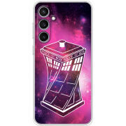 Чехол BoxFace Samsung Galaxy S23 FE (S711) 