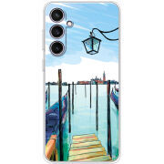 Чехол BoxFace Samsung Galaxy S23 FE (S711) 