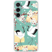 Чехол BoxFace Samsung Galaxy S23 FE (S711) 