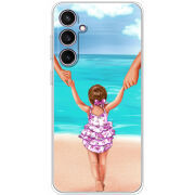 Чехол BoxFace Samsung Galaxy S23 FE (S711) Happy child