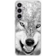 Чехол BoxFace Samsung Galaxy S23 FE (S711) 