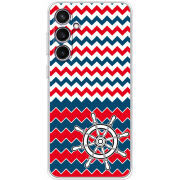 Чехол BoxFace Samsung Galaxy S23 FE (S711) Valley of Waves