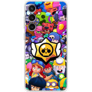 Чехол BoxFace Samsung Galaxy S23 FE (S711) 