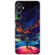 Чехол BoxFace Samsung Galaxy S23 FE (S711) 