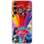 Чехол BoxFace Samsung Galaxy S23 FE (S711) Trolls