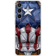 Чехол BoxFace Samsung Galaxy S23 FE (S711) Sentinel of Liberty