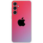 Чехол BoxFace Samsung Galaxy S23 FE (S711) Gradient
