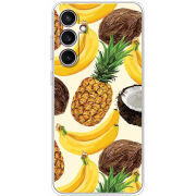 Чехол BoxFace Samsung Galaxy S23 FE (S711) Tropical Fruits