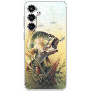 Чехол BoxFace Samsung Galaxy S23 FE (S711) 