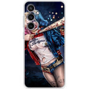 Чехол BoxFace Samsung Galaxy S23 FE (S711) Harley Quinn