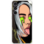 Чехол BoxFace Samsung Galaxy S23 FE (S711) Billie