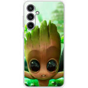 Чехол BoxFace Samsung Galaxy S23 FE (S711) Groot