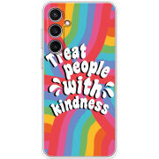 Чехол BoxFace Samsung Galaxy S23 FE (S711) Kindness