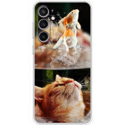 Чехол BoxFace Samsung Galaxy S23 FE (S711) 