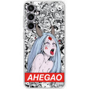 Чехол BoxFace Samsung Galaxy S23 FE (S711) Ahegao