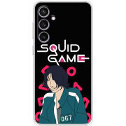 Чехол BoxFace Samsung Galaxy S23 FE (S711) siquid game 067