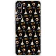 Чехол BoxFace Samsung Galaxy S23 FE (S711) Halloween Magic