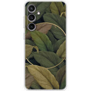 Чехол BoxFace Samsung Galaxy S23 FE (S711) Leaf