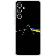 Чехол BoxFace Samsung Galaxy S23 FE (S711) Pink Floyd Україна