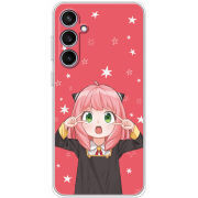 Чехол BoxFace Samsung Galaxy S23 FE (S711) Anya Forger