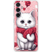 Чехол BoxFace Samsung Galaxy S23 FE (S711) 