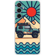 Чехол BoxFace Samsung Galaxy S23 FE (S711) Off Road
