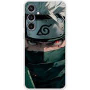 Чехол BoxFace Samsung Galaxy S23 FE (S711) Какаши Хатаке