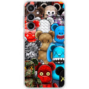 Чехол BoxFace Samsung Galaxy S23 FE (S711) 