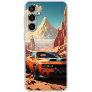 Чехол BoxFace Samsung Galaxy S23 FE (S711) 