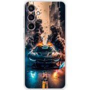 Чехол BoxFace Samsung Galaxy S23 FE (S711) 