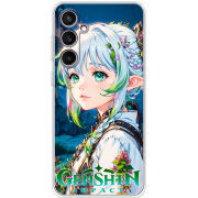 Чехол BoxFace Samsung Galaxy S23 FE (S711) Нахіда Genshin