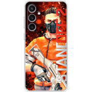 Чехол BoxFace Samsung Galaxy S23 FE (S711) StandOff 2 orang