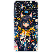 Чехол BoxFace Samsung Galaxy S23 FE (S711) 