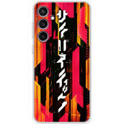 Чехол BoxFace Samsung Galaxy S23 FE (S711) 