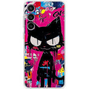 Чехол BoxFace Samsung Galaxy S23 FE (S711) 