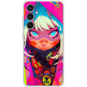 Чехол BoxFace Samsung Galaxy S23 FE (S711) 