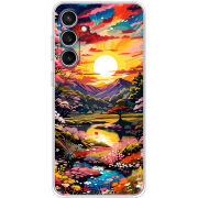 Чехол BoxFace Samsung Galaxy S23 FE (S711) 