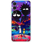 Чехол BoxFace Samsung Galaxy S23 FE (S711) 