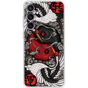 Чехол BoxFace Samsung Galaxy S23 FE (S711) 
