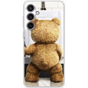 Чехол BoxFace Samsung Galaxy S23 FE (S711) 
