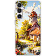 Чехол BoxFace Samsung Galaxy S23 FE (S711) 