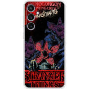 Чехол BoxFace Samsung Galaxy S23 FE (S711) 