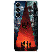 Чехол BoxFace Samsung Galaxy S23 FE (S711) Дивні дива