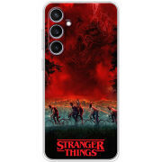 Чехол BoxFace Samsung Galaxy S23 FE (S711) 