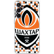 Чехол BoxFace Samsung Galaxy S23 FE (S711) 