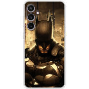 Чехол BoxFace Samsung Galaxy S23 FE (S711) 