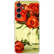 Чехол BoxFace Samsung Galaxy S23 FE (S711) 