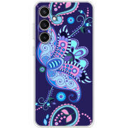 Чехол BoxFace Samsung Galaxy S23 FE (S711) 